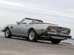 Aston Martin V8 Volante 1979 года (NA)